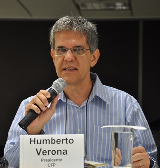 Humberto Verona